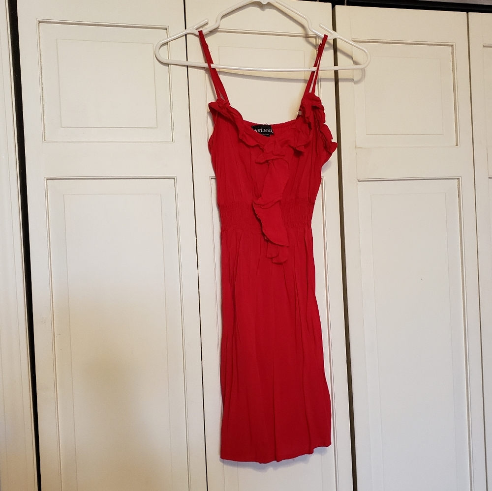 Sundress